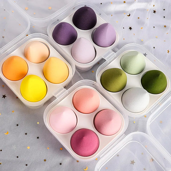 Makeup sponge blender