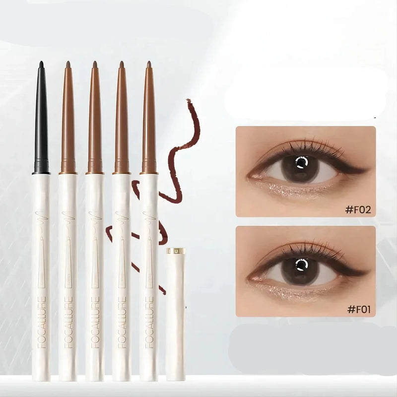 Waterproof Eyeliner Gel Pencil