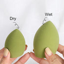 Makeup sponge blender