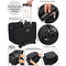 Relavel Extra Large Makeup Case Rolling