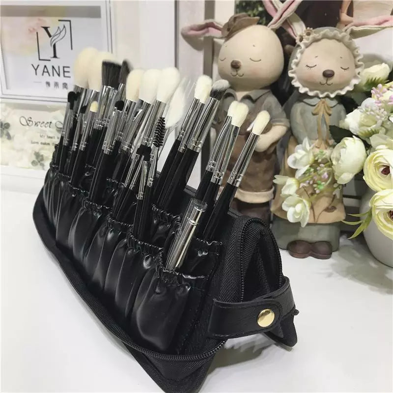 29 Holes Professional Fold Waterproof Women Makeup