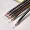 6 Colors Option Eyebrow Pencil