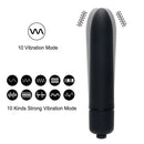 Mini Bullet vibrator dildo Sex Toys for Women