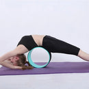 Practical Yoga Wheel