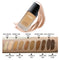 Coverage Foundation Makeup Private