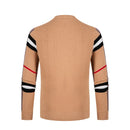 Knitwear Men Warm Sweaters