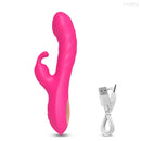 Rabbit Dildos Vagina Vibrator for Women