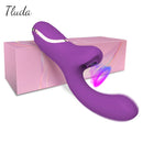 Clitoral Sucking Vibrator For Women