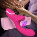 Clitoral Sucking Vibrator For Women