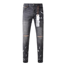 Classic Retro American Jeans For Men