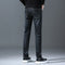 Men Straight Leg Classic Jeans