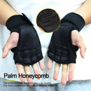 Weightlifting Traning Gloves