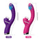 Tongue Licking Vibrator 2 In 1 For Women Sex Toys