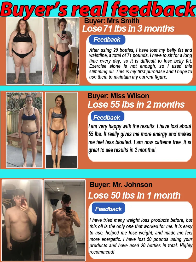 Lose Weight Quickly And Regain Confidence