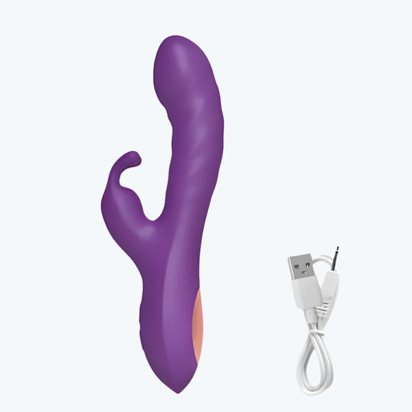 Rabbit Dildos Vagina Vibrator for Women