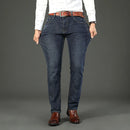 Classic Business casual Jeans