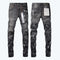 Classic Retro American Jeans For Men