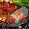 Portable BBQ Rolling Grill Basket!