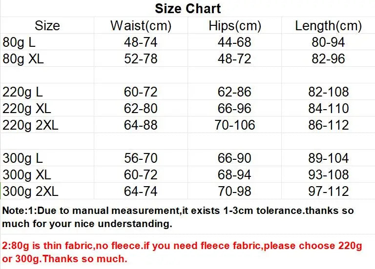 Thicken Warm Tights For Women