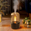 Bulb Style Flam Diffuser