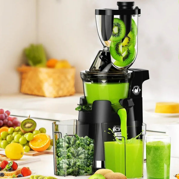 300W Cold Press Juicer Machines