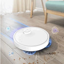 Automatic Robot Vacuum Cleaner