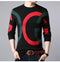 Casual Men Clothing Jumper