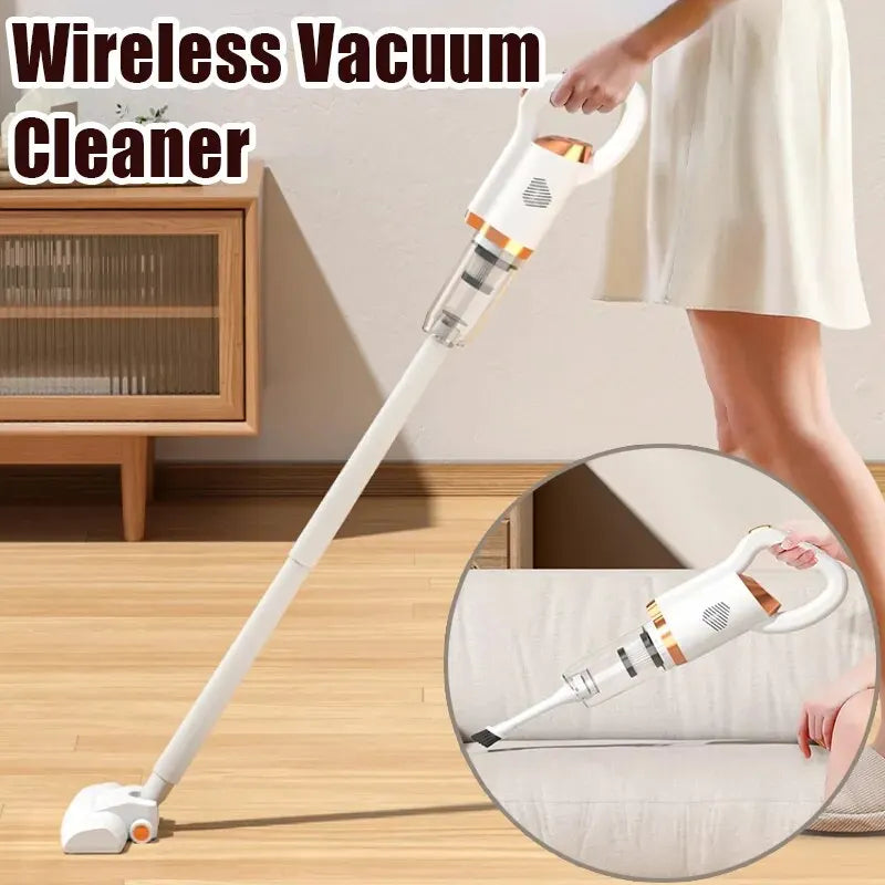 Multifunction Vacuum Floor Cleaner