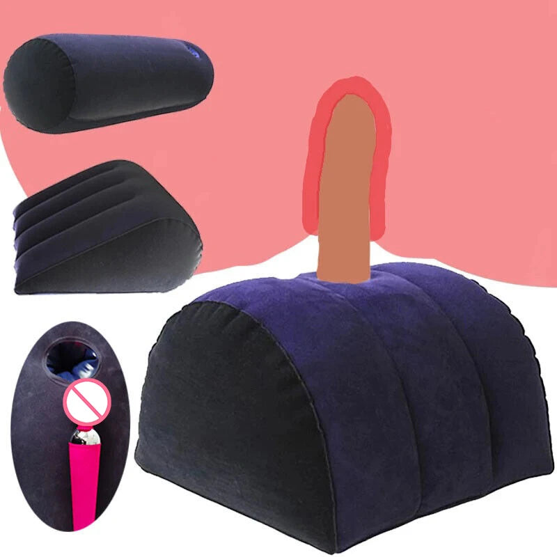 Erotic Sofa, Pillow Sex Toys for Unisex