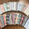 3-10PCS Cotton Men's Underwear Boxers Large Size