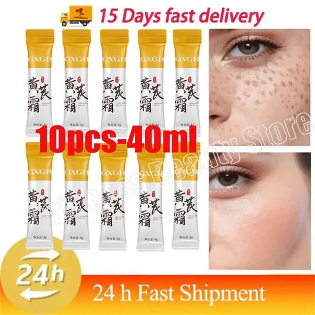 Powerful Spot-removing Whiten Cream