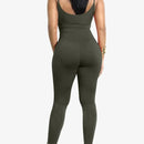 New Casual Leggings Women Jumpsuits