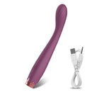 G Spot Finger Vibrator Orgasm Nipple Sex Toys for Women