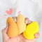 Makeup sponge blender