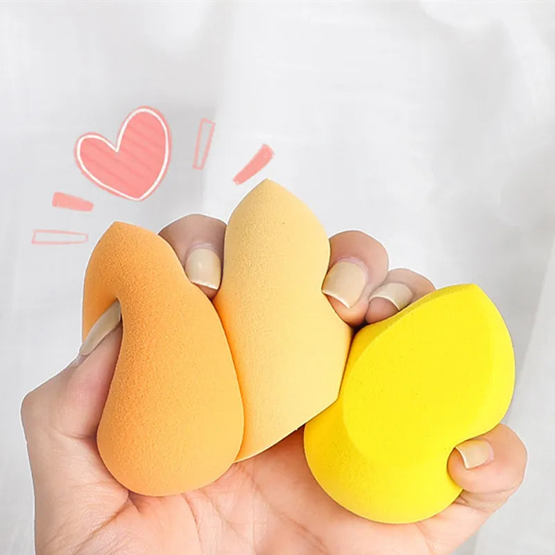 Makeup sponge blender