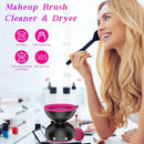 Makeup Brush Cleaner Machine