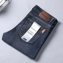 Classic Business casual Jeans