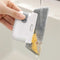 Window Groove Cleaning Tool