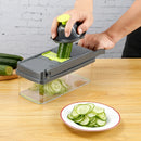 Multifunctional Vegetable Chopper