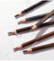 6 Colors Option Eyebrow Pencil