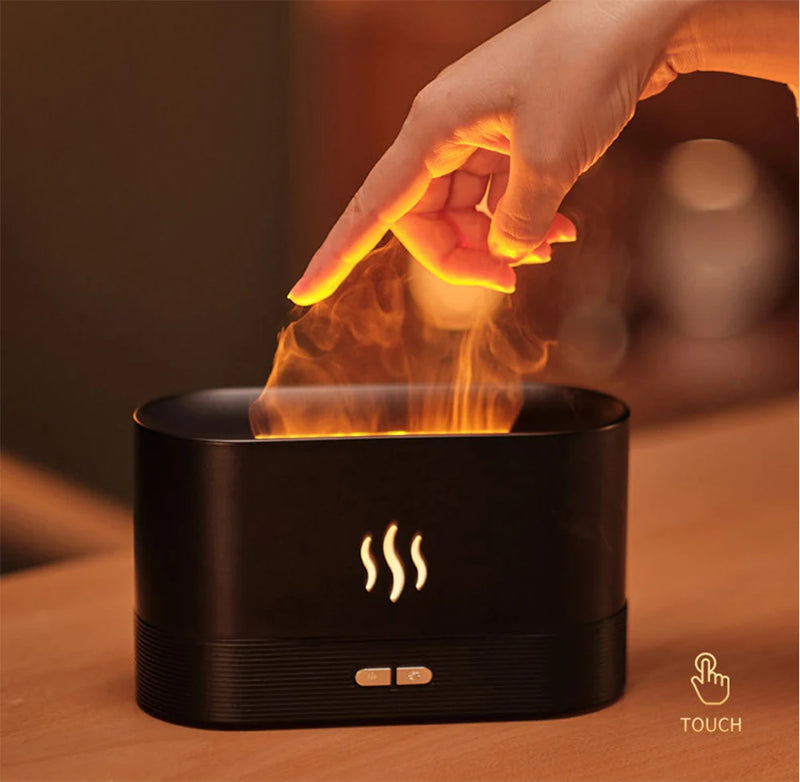 Humidifier Aroma Diffuser