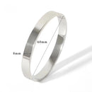 Waterproof Stainless Steel Bracelet For Women