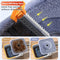 Hand-Free Lazy Squeeze Mop Spin Mop