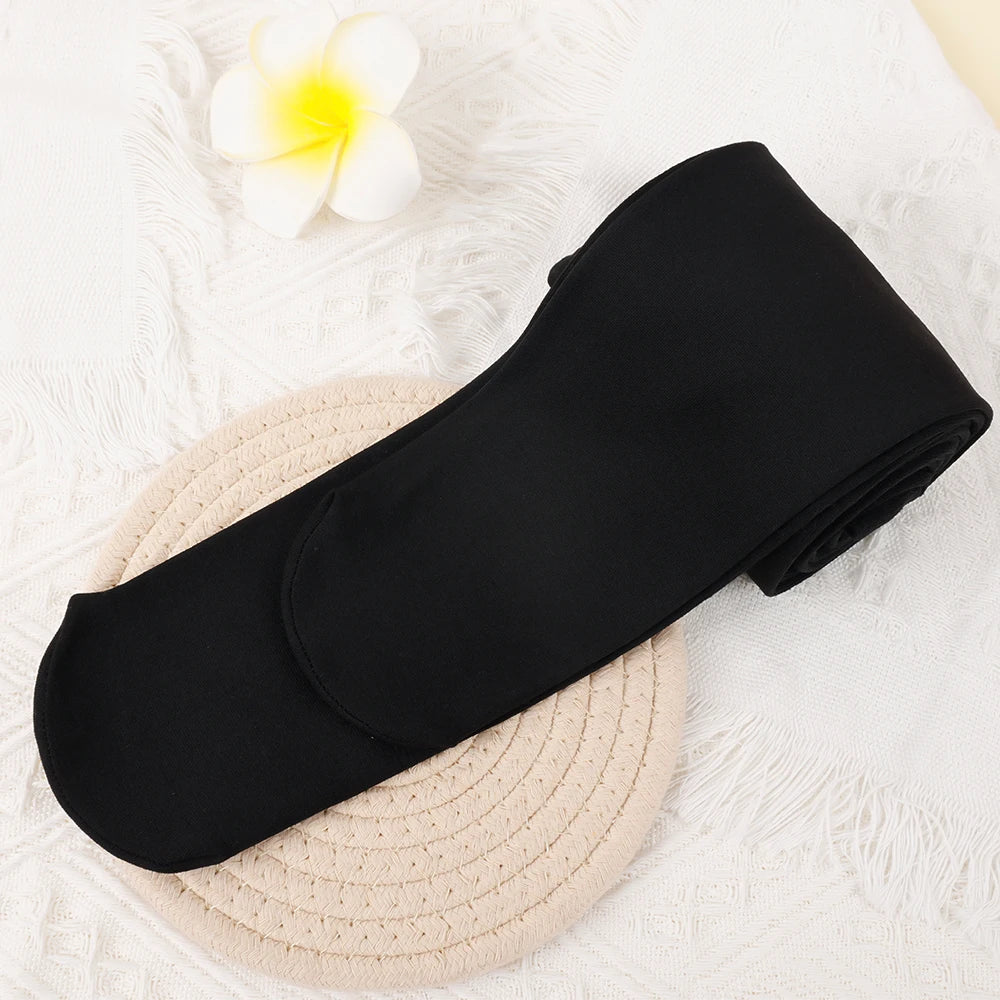 Girl Black Thicken Warm Pantyhose
