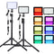 Camera Photography Lighting Kit