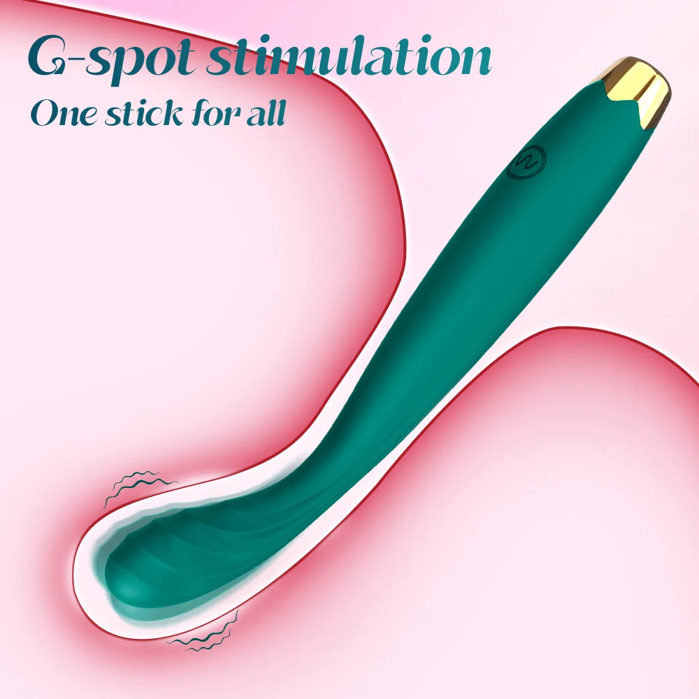 Finger Vibrator Nipple Sex Toys for Women