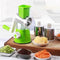 Vegetable Roller Grater