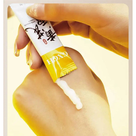 Powerful Spot-removing Whiten Cream