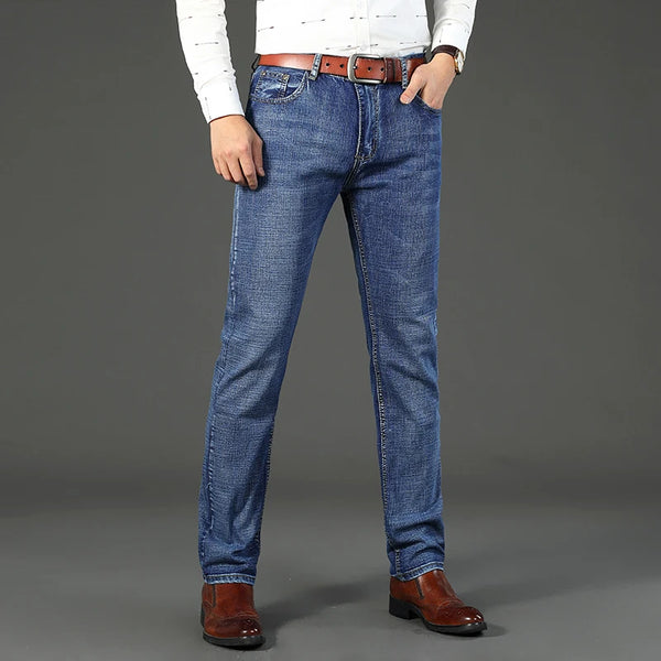Classic Business casual Jeans