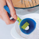 Protein Powder Funnel Measuring Spoon